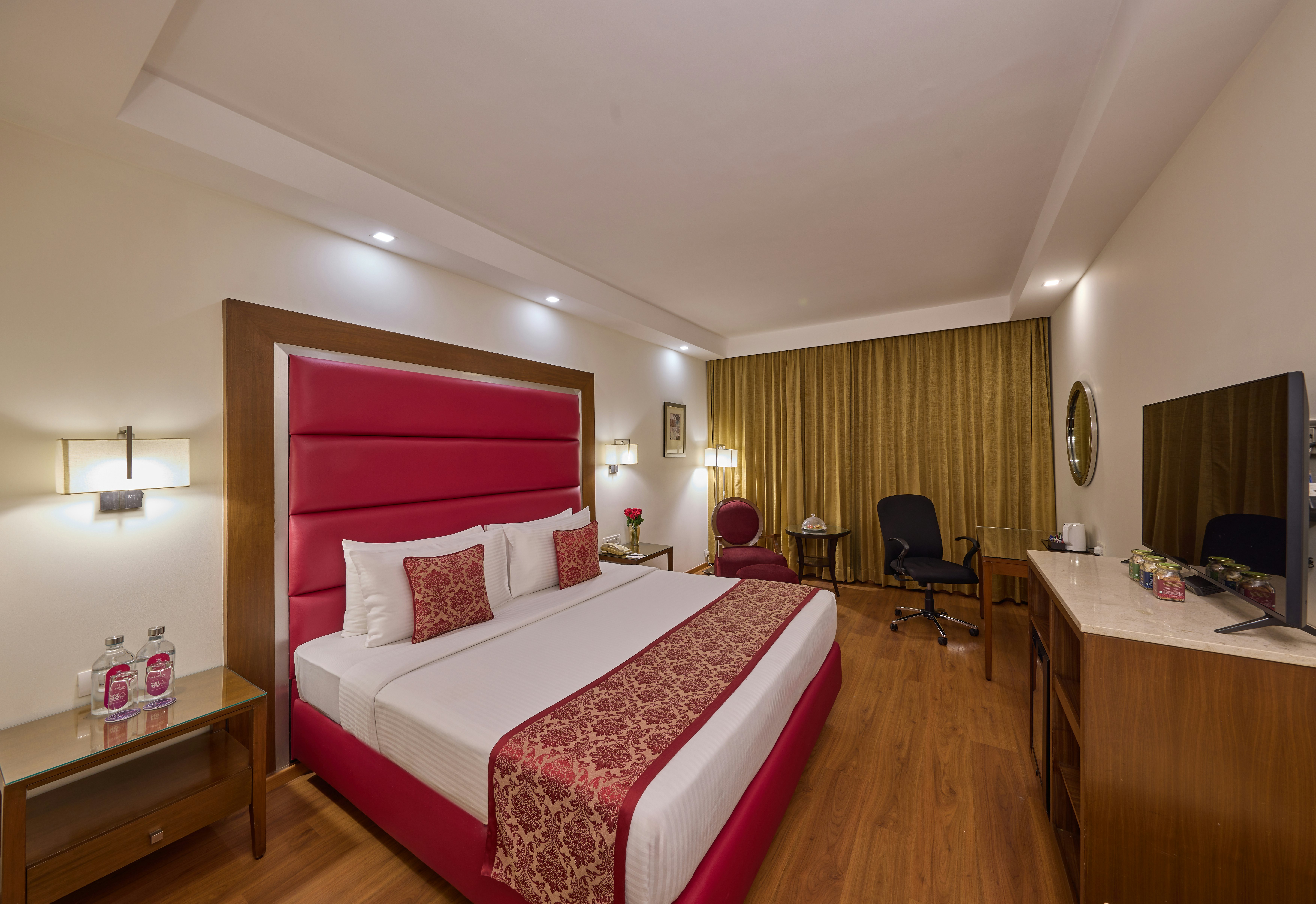 Royal Orchid Central Bangalore 14/75