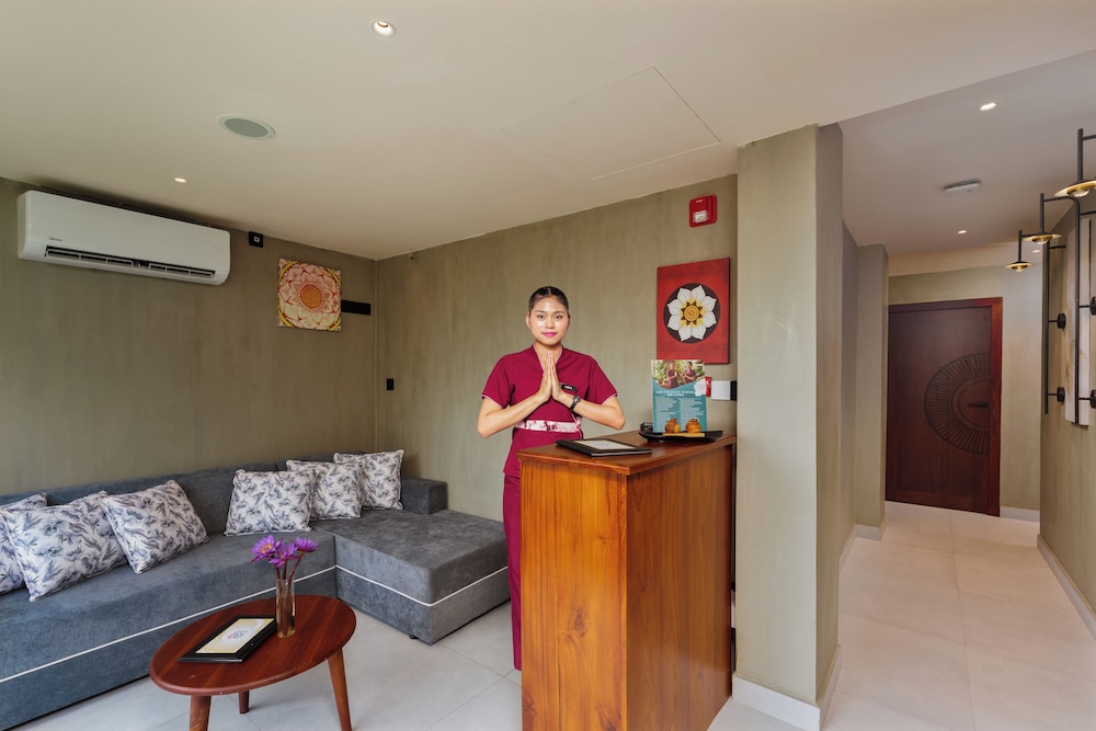 Grand Serendib Hotel 6/58