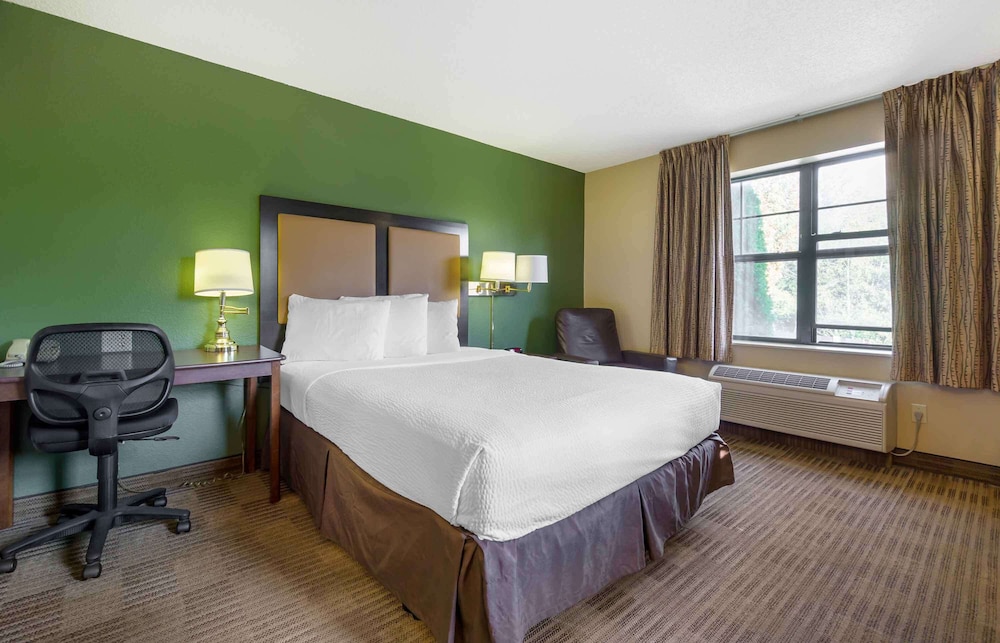 Extended Stay America Seattle - Bothell - West 19/56