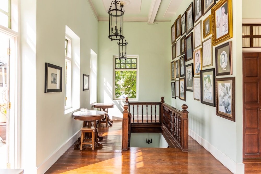 Baan2459 Heritage House 30/50