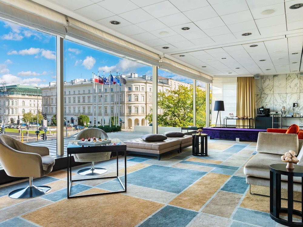 Sofitel Victoria Warsaw 32/45