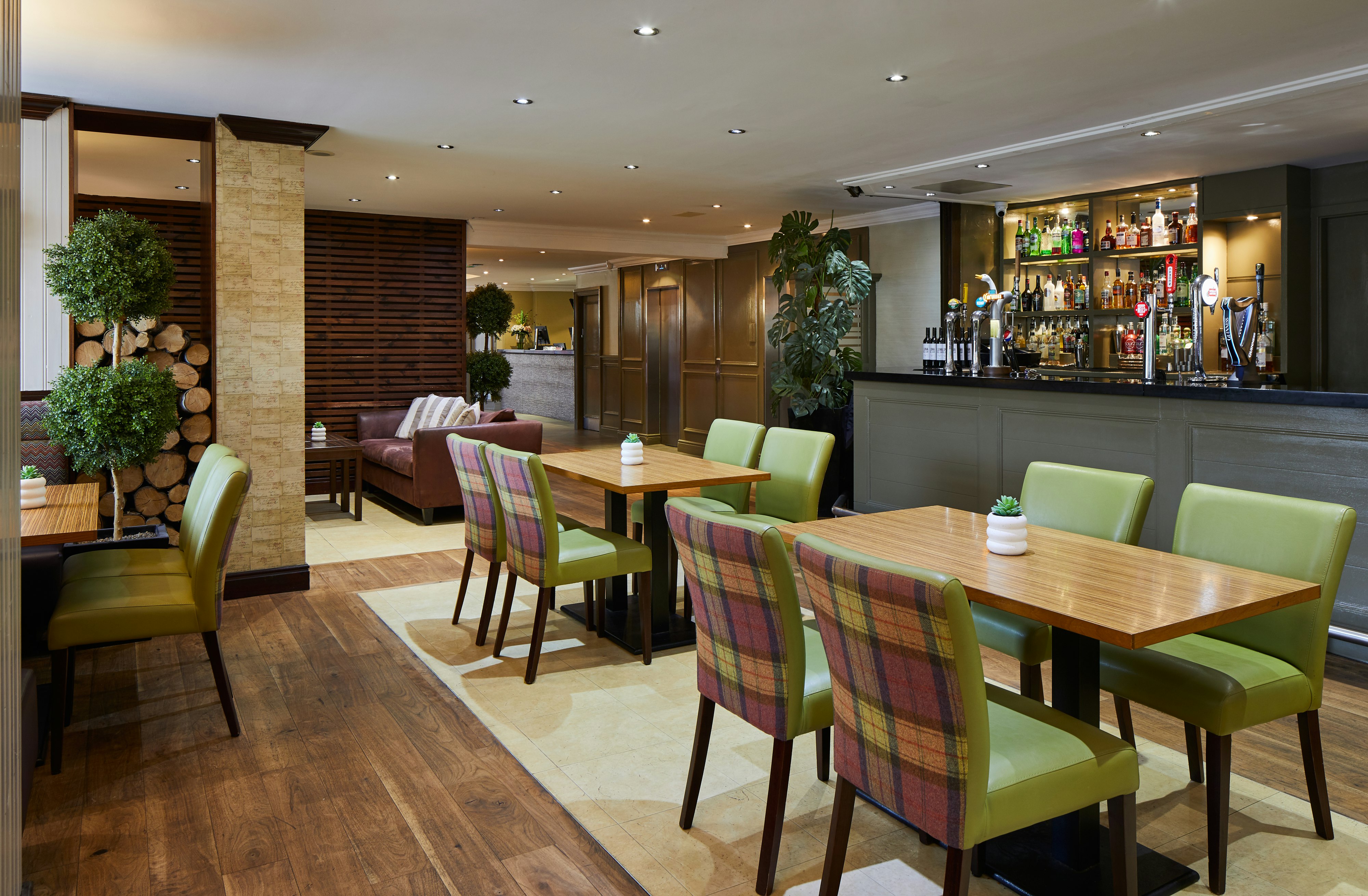 Leonardo Inn Glasgow West End 3/12