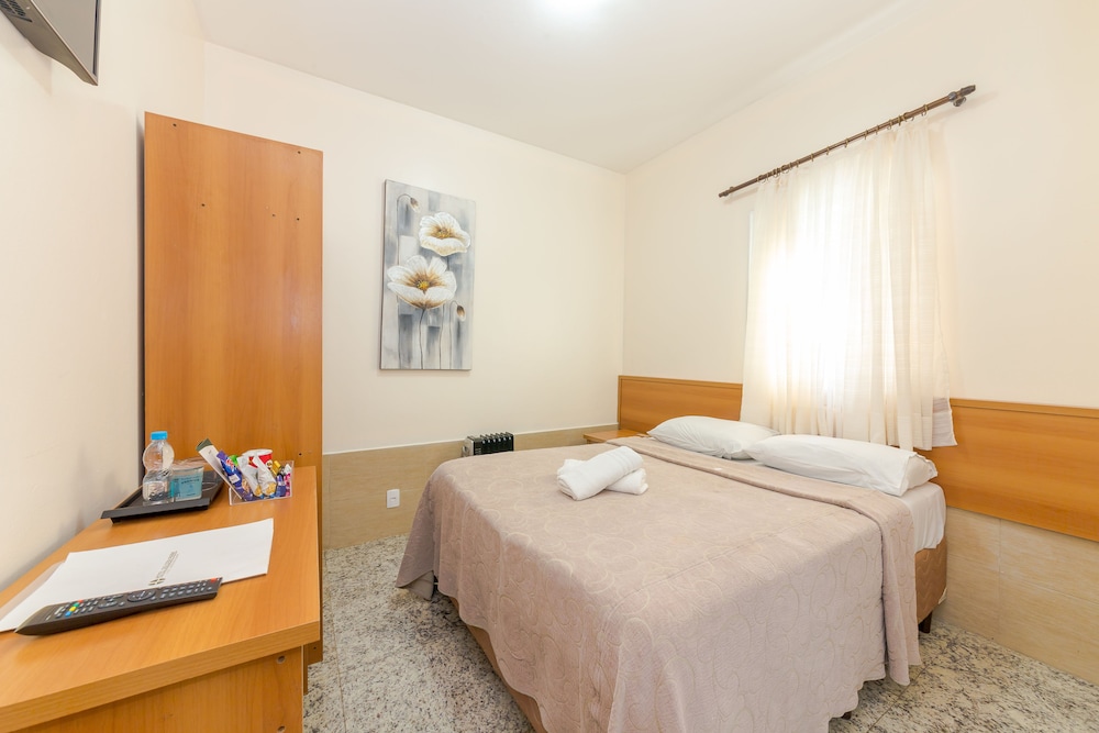 Hotel Fazenda Golden Park Campos do Jordao 13/71