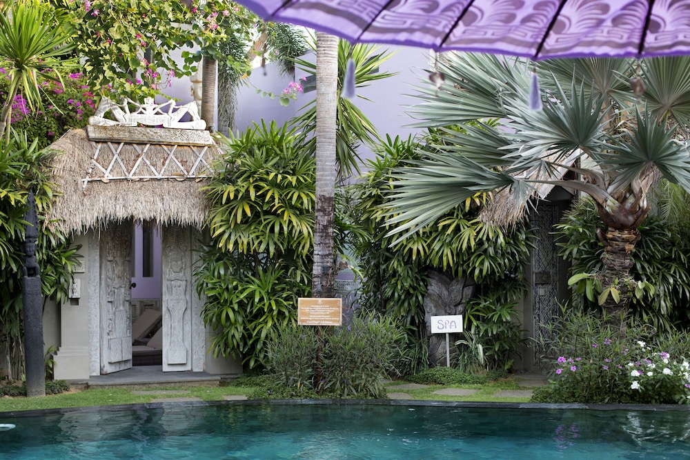 Blue Karma Dijiwa Seminyak 70/78