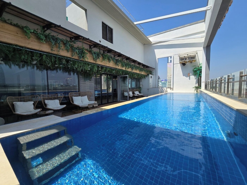 Hound Hotel Busan Station 27/50