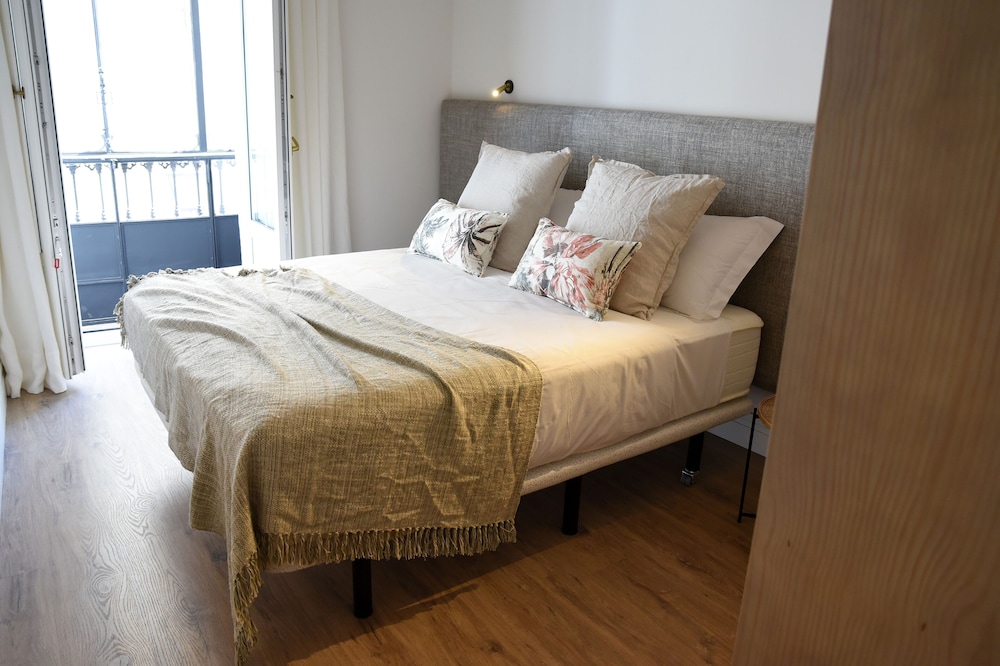 Casa Bailen Sevilla Apartamentos 10/50