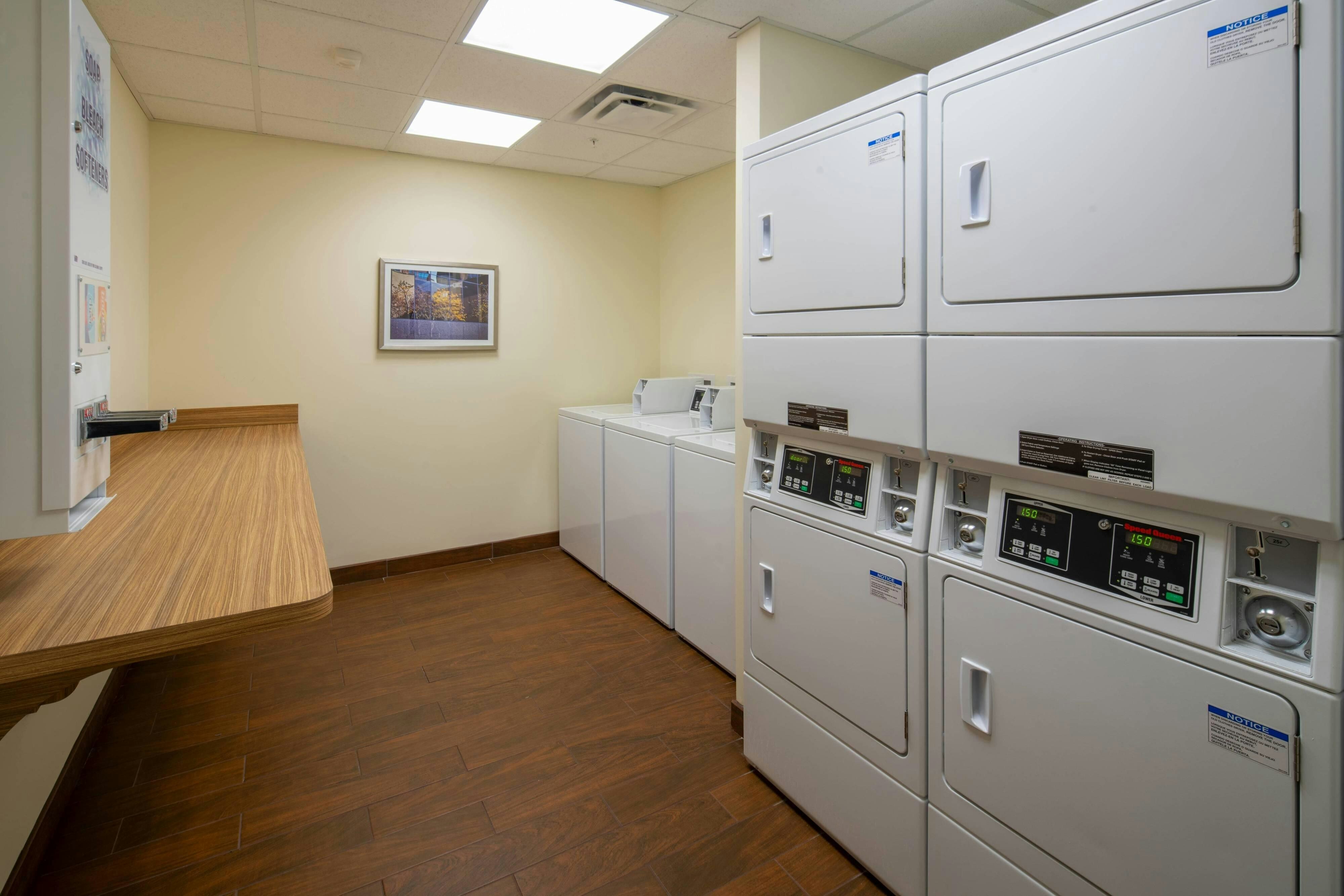 TownePlace Suites by Marriott Clarksville 30/52
