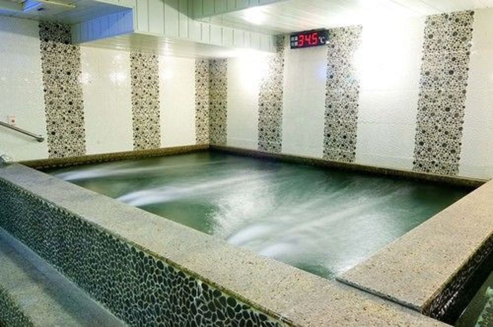 FULLON HOTEL KAOHSIUNG 28/50