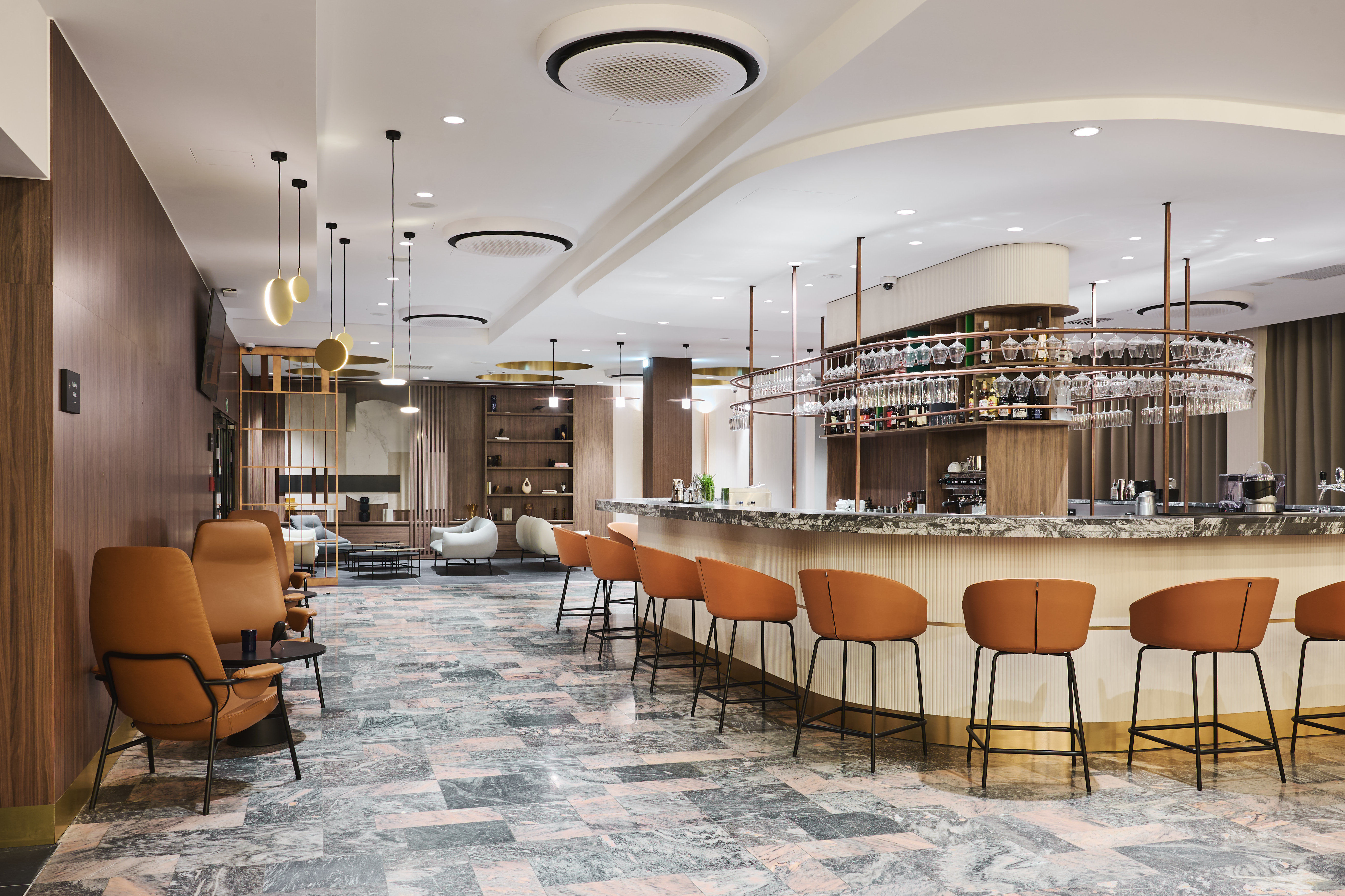The Hotel Katowice 30/50