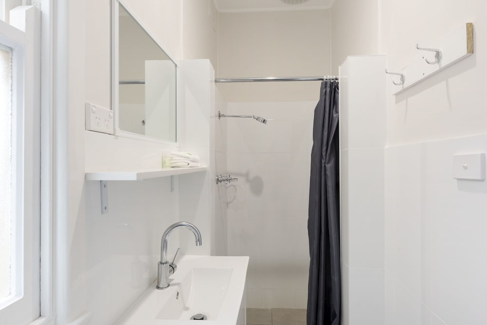Port Macquarie Motel 17/61