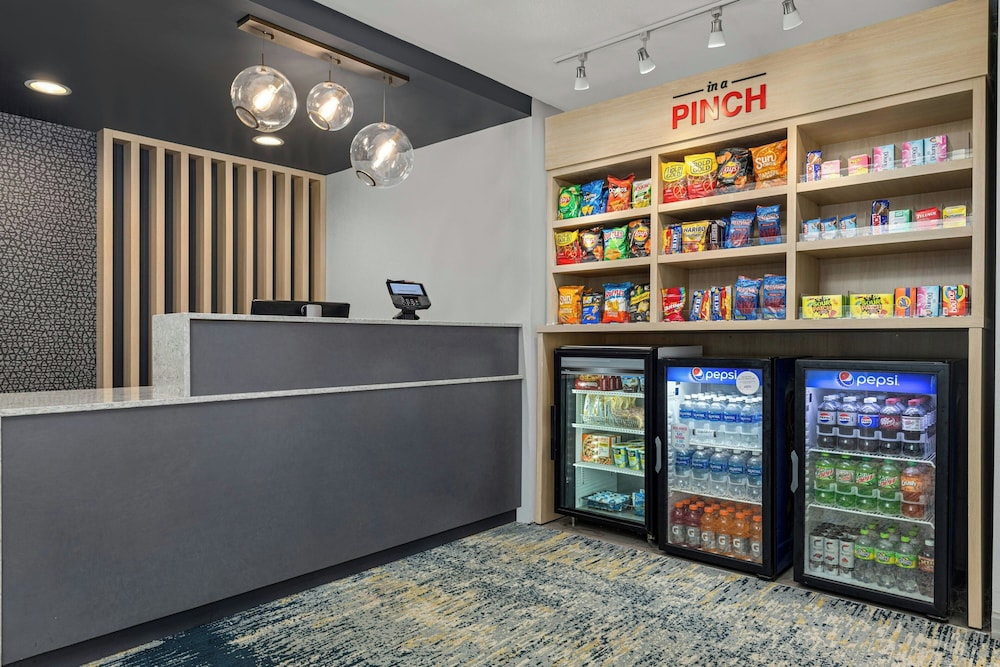 Towne Place Suites Marriott Minneapolis St Paul Airport Eagan 4/47