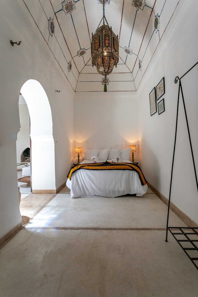 Riad Safar 18/50