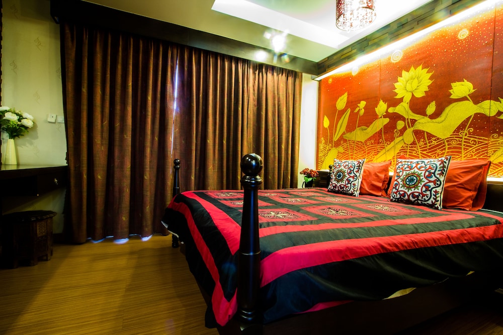 Zen Rooms Sukhumvit 71 20/76
