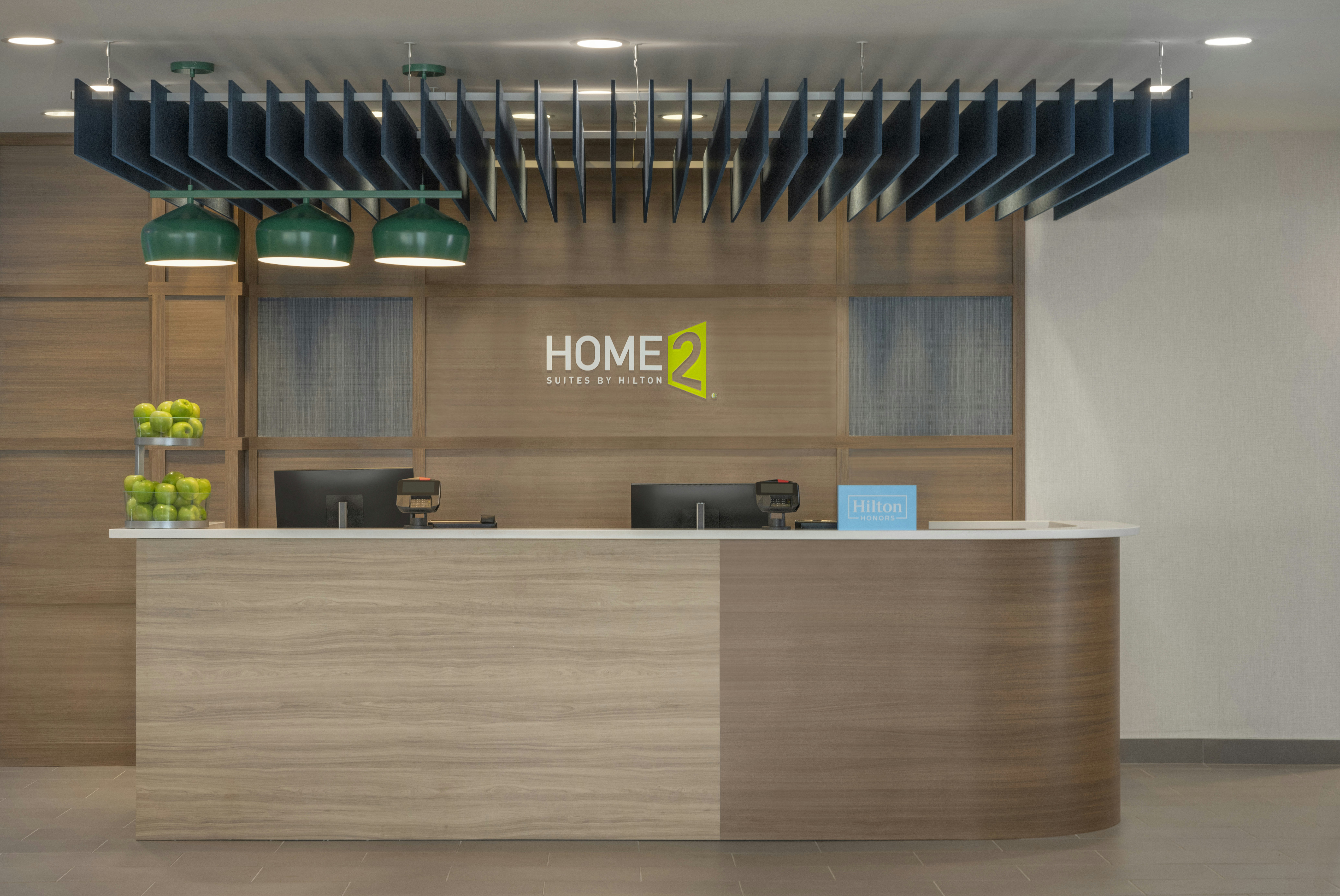 Home2 Suites by Hilton Sanford Orlando North 3/23