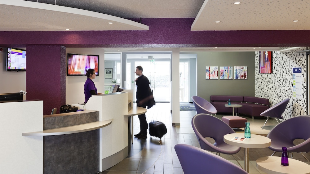 Ibis Styles Brive La Gaillarde 55/69