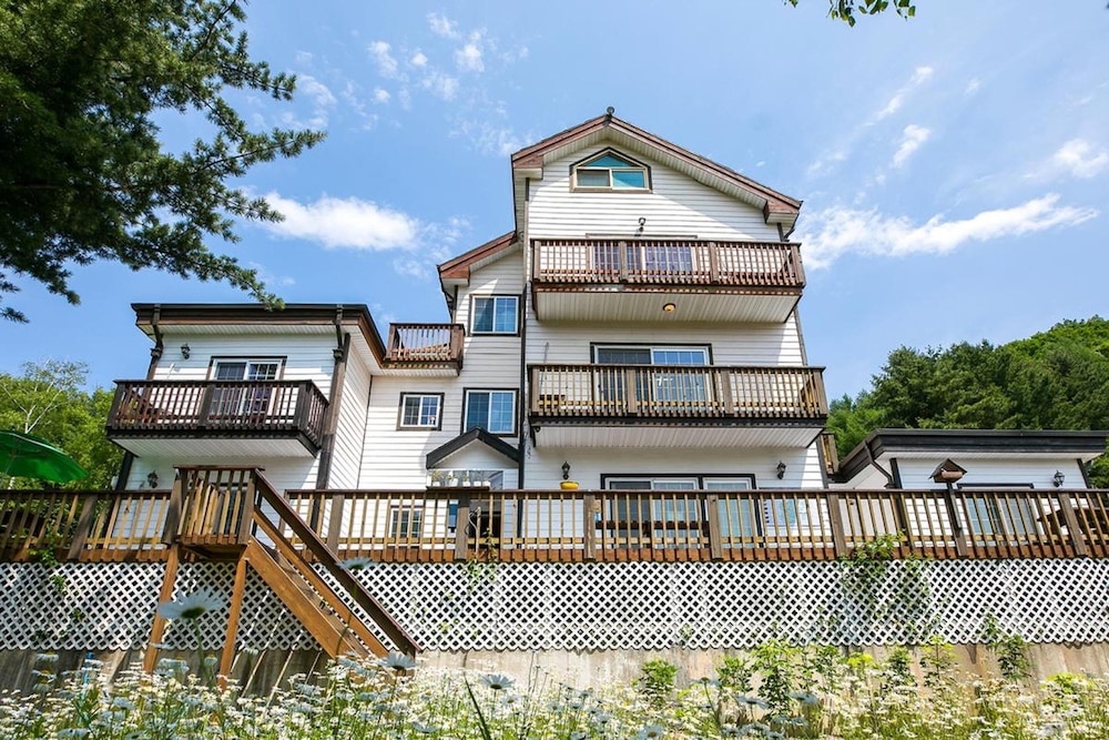Pyeongchang Secret Garden Pension 5/50