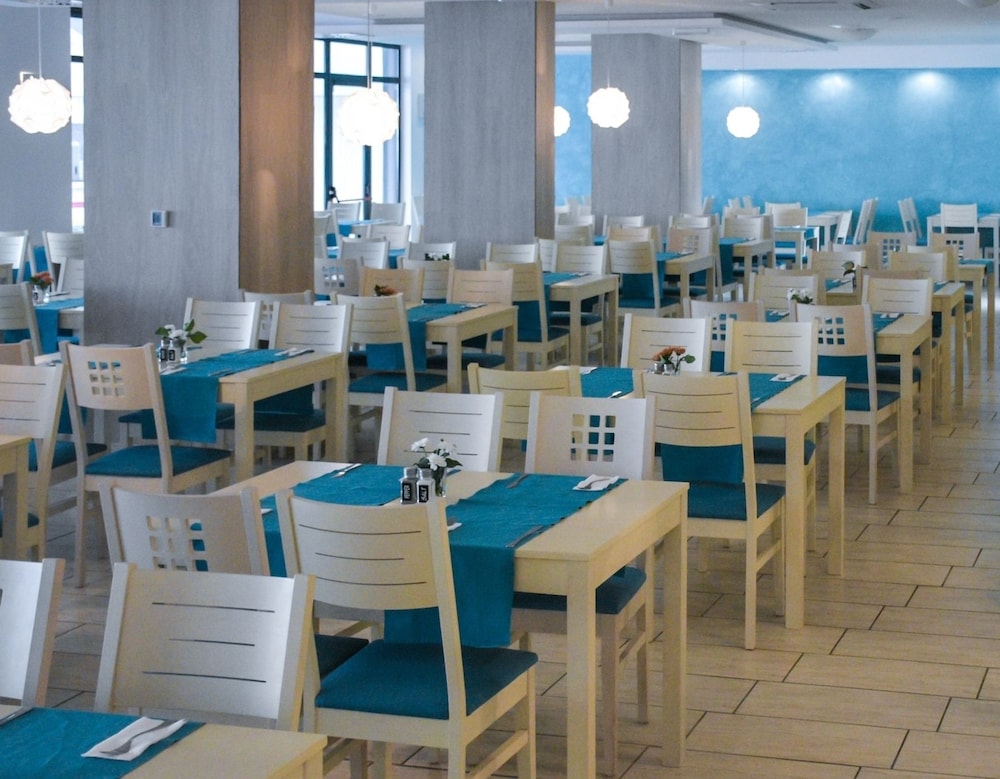 Arena Mar Hotel & SPA - All Inclusive 19/23