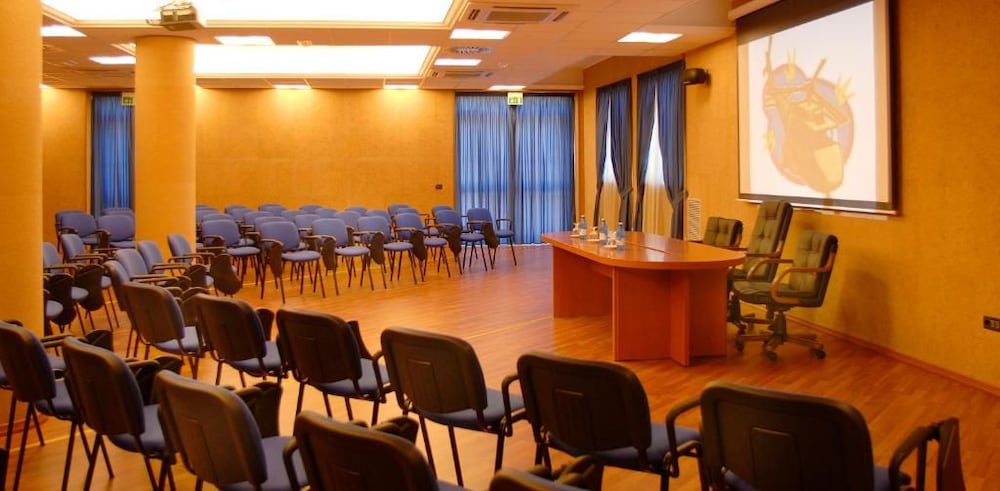 MIRAMONTI HOTEL FASANO 24/31