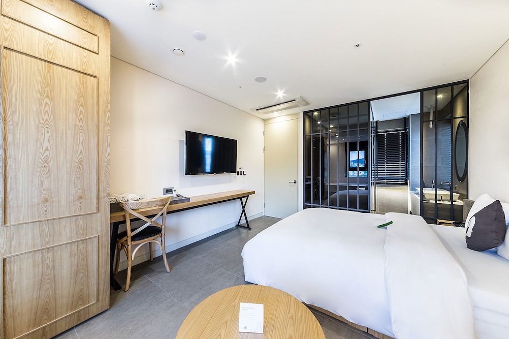 Hotel The Designers Seoul Station 11/50