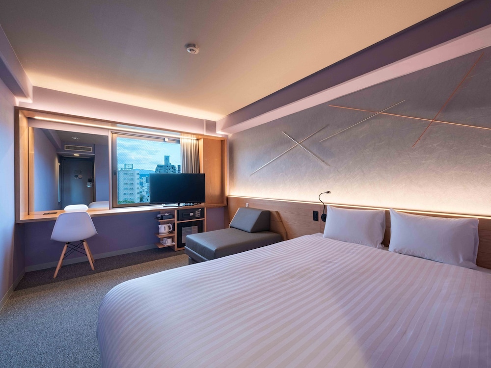 EN Hotel Hiroshima 18/70
