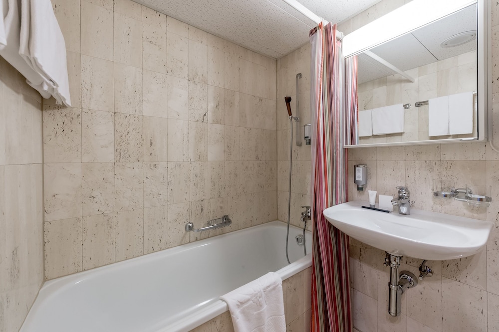 Hotel Cervus 33/34