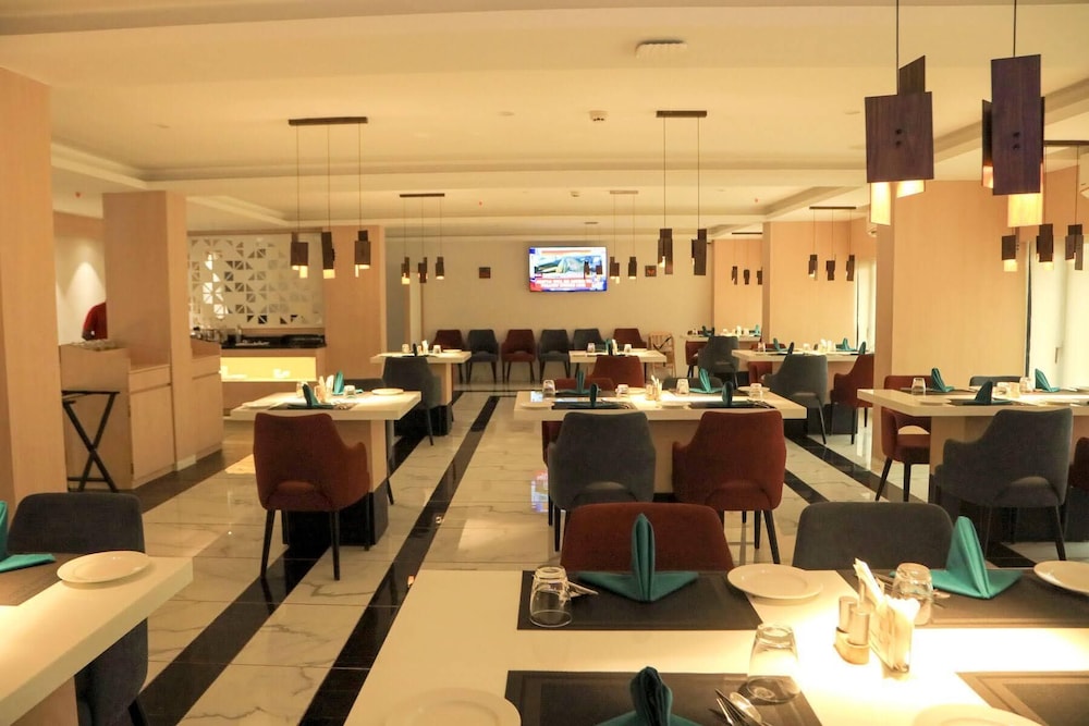 Mastiff Hotel, Ankleshwar 50/60