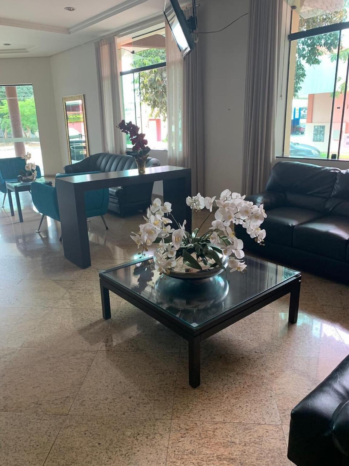 Hotel Eduardus 11/19