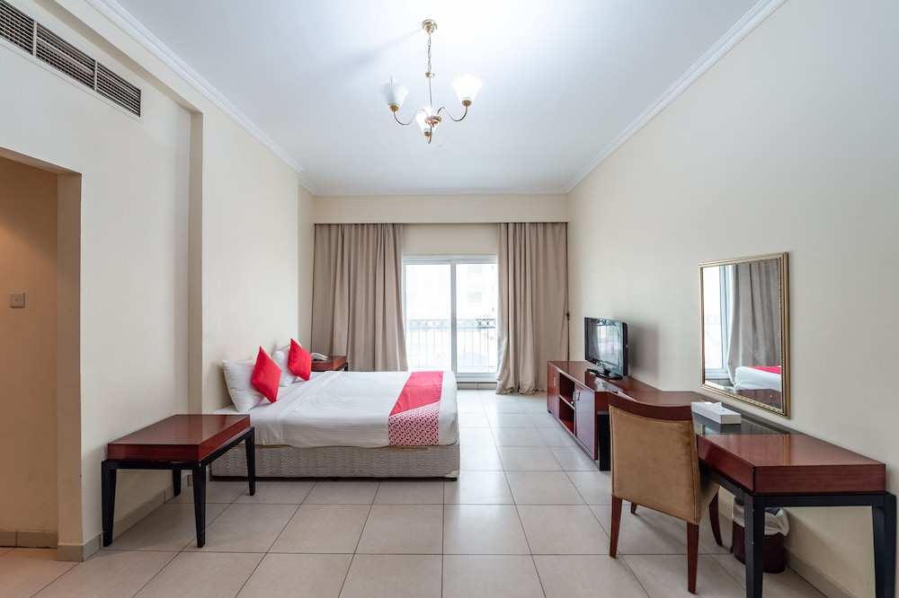 Ruwi Hotel Apartments 17/23