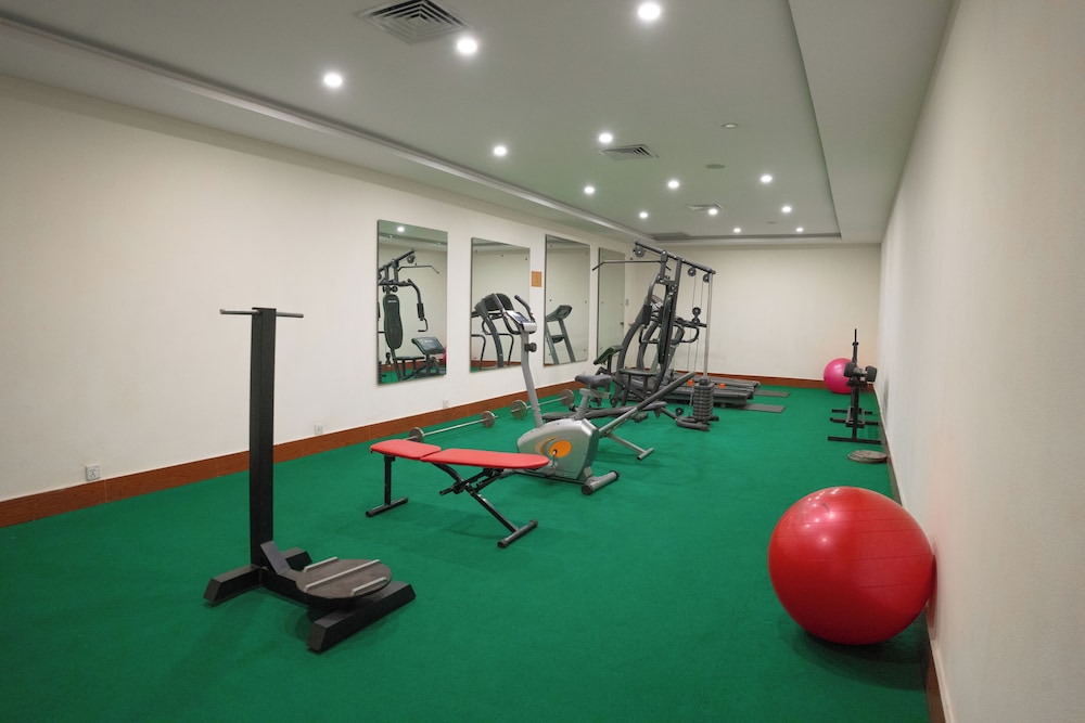 Hotel One Faisalabad 23/50