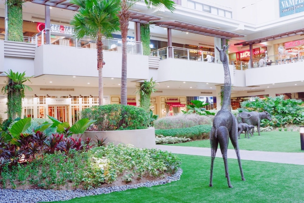 Ortigas Serenity 3/25