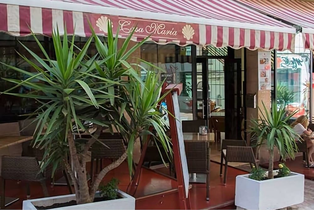 Casa Maria 25/45