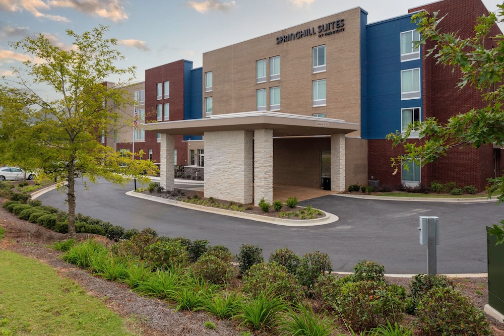 SpringHill Suites by Marriott Suwanee Johns Creek 2/46
