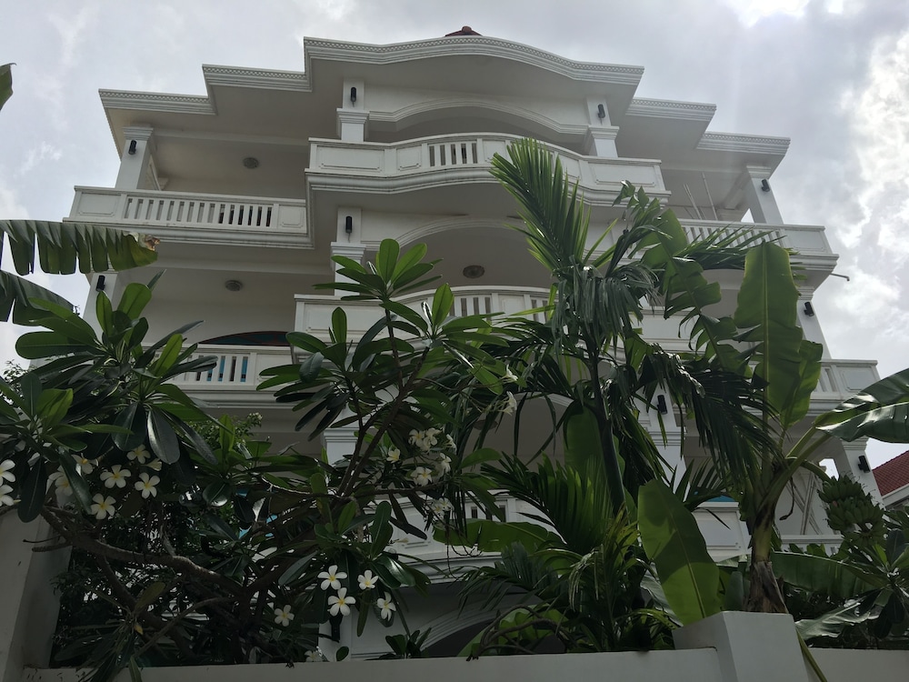King Boutique Hotel 7/40