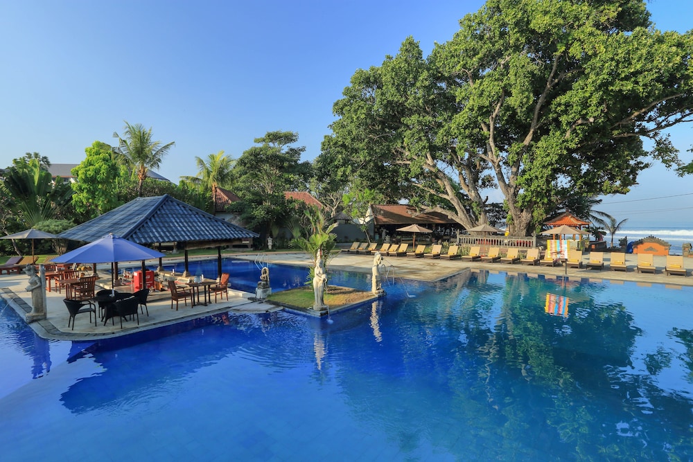 Puri Saron Seminyak 36/43