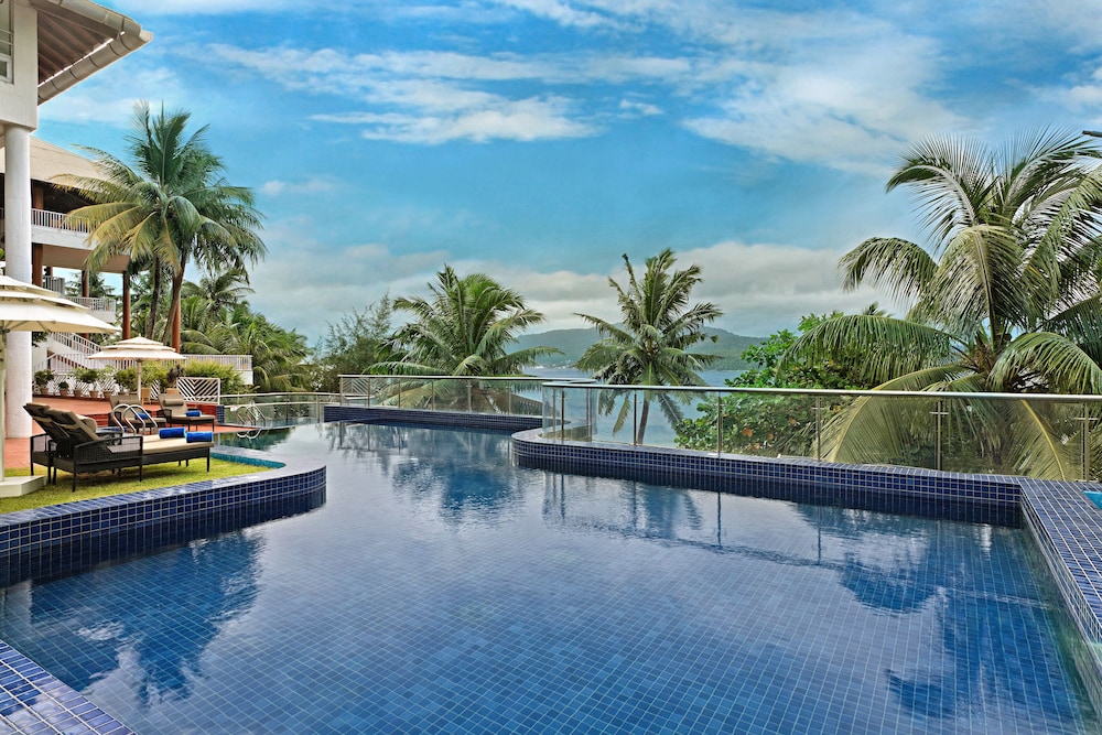 Welcomhotel by ITC Hotels, Bay Island, Port Blair (ex Fortune Resort Bay Island Port Blair) 4/46