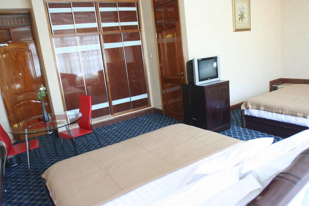 Jbk Hotel 12/33