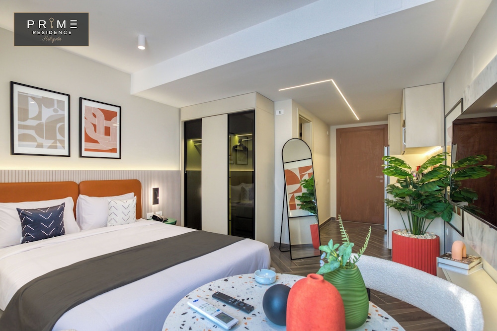 Prime Residence Heliopolis 18/50