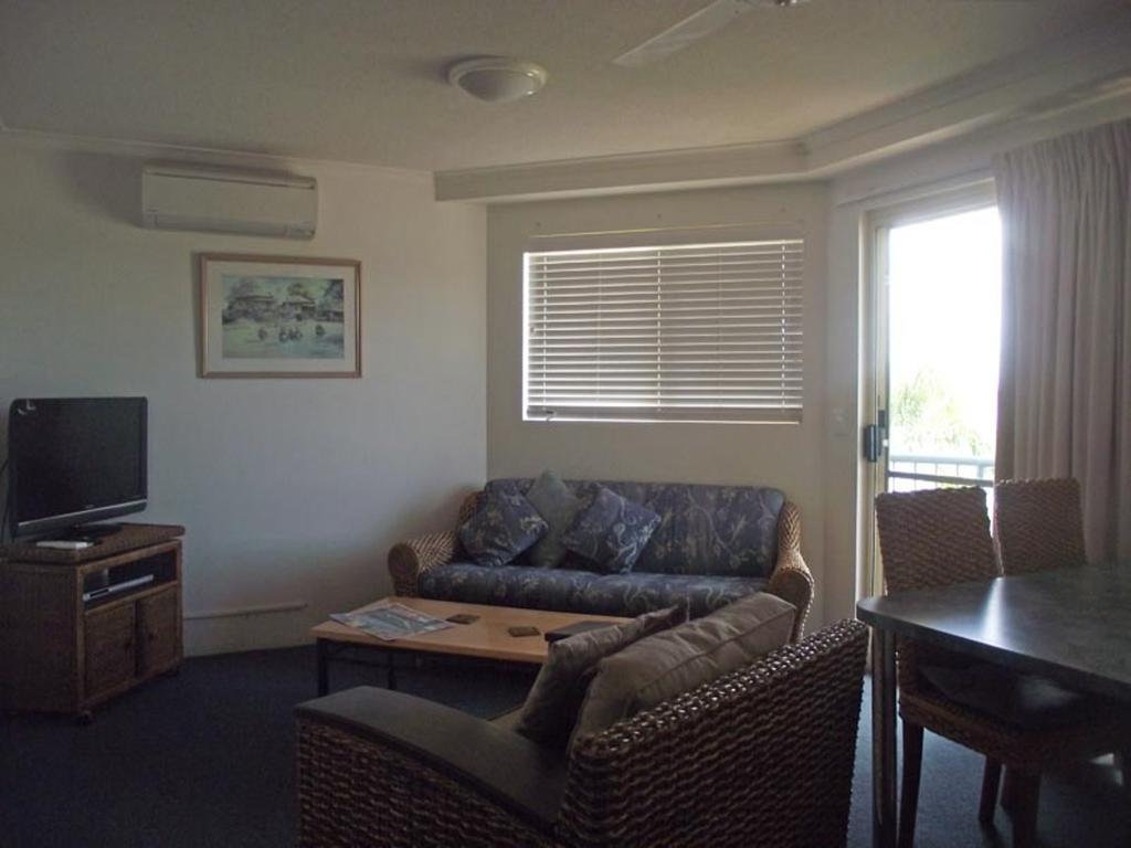 RIVER SANDS HOLIDAY APARTMENTS 14/35