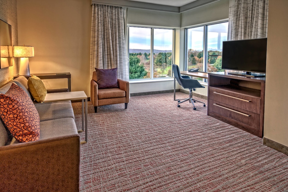 Residence Inn Blacksburg University 24/37