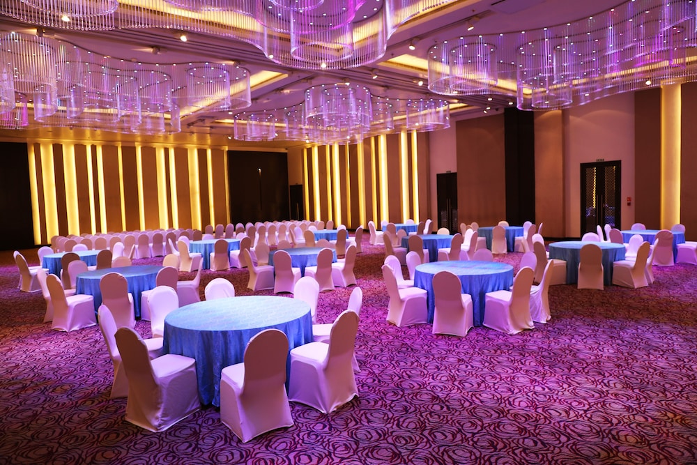 Hotel Sayaji Raipur 63/73