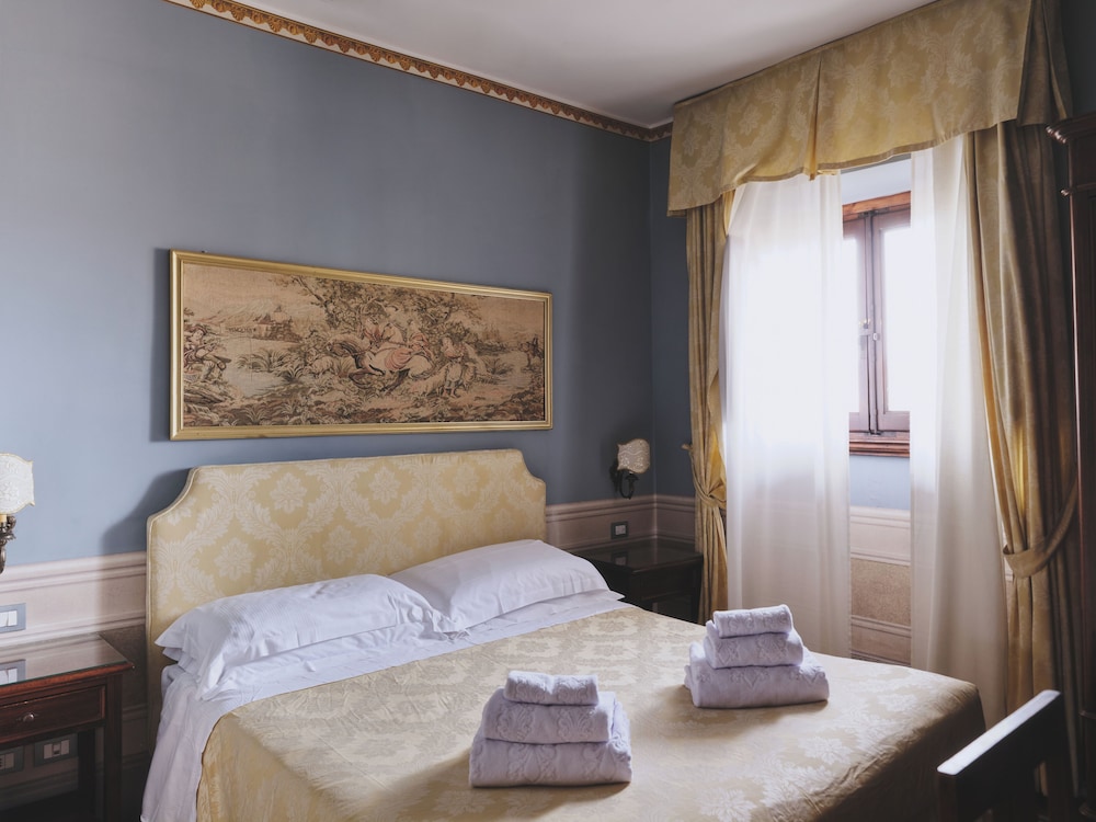 I Portici Hotel Residenza D Epoca 7/72