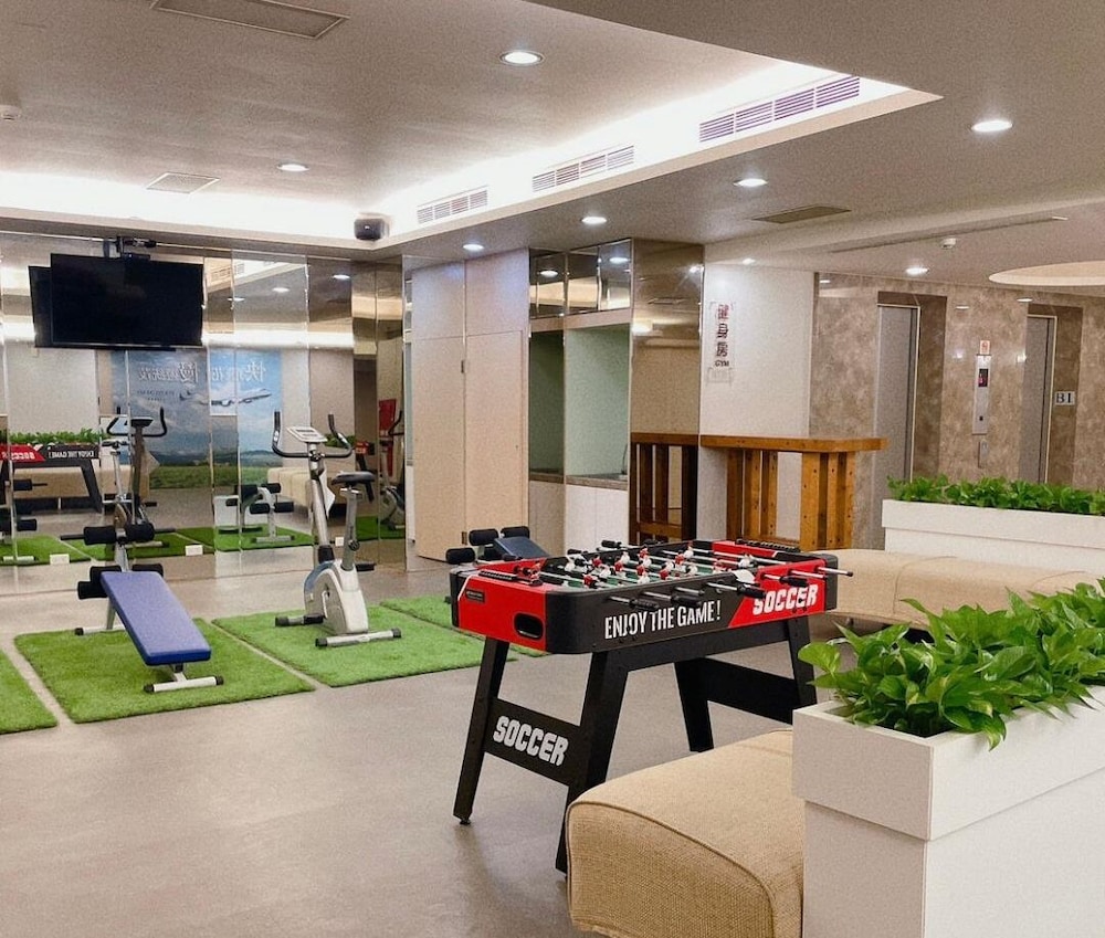 Toong Mao Evergreen Hotel 28/40