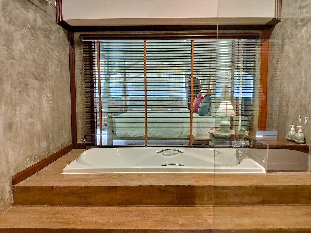 The Chaya Resort And Spa Chiang Mai 72/73