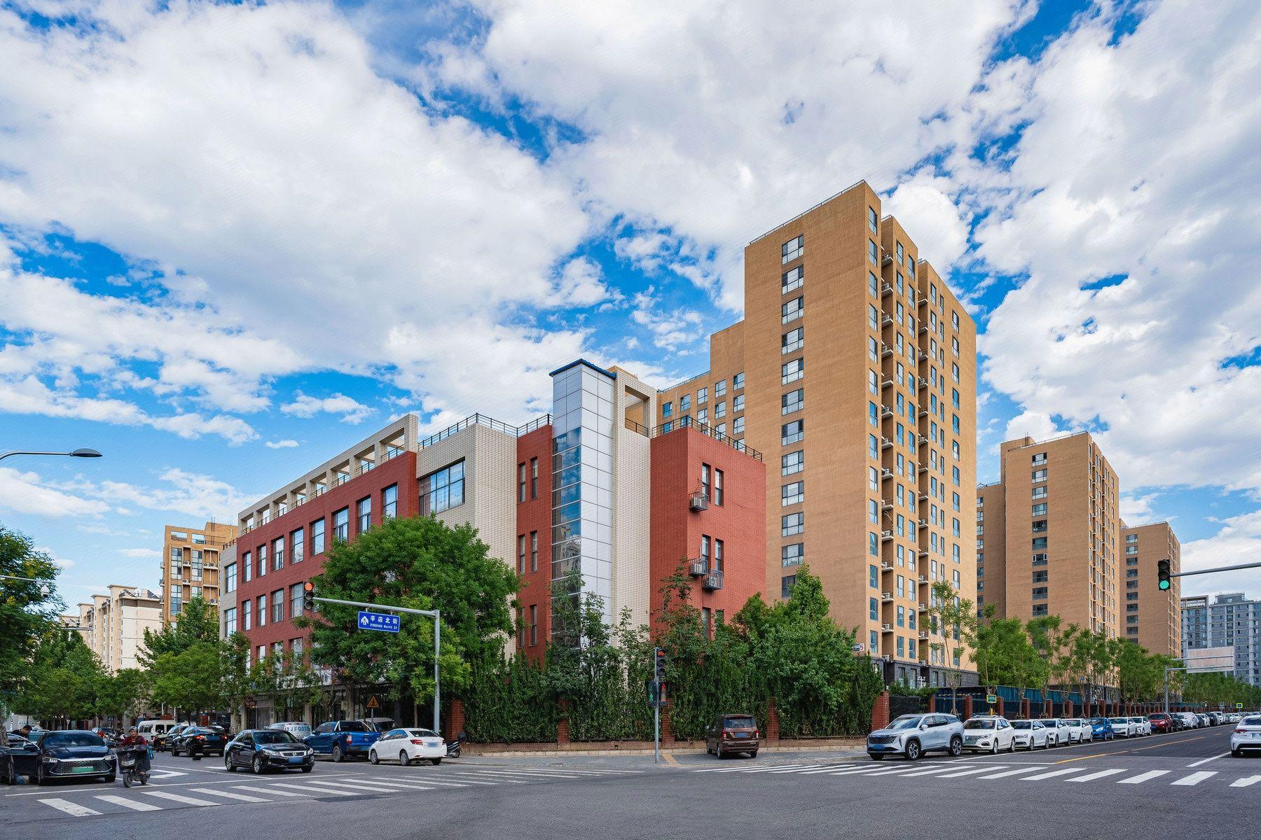 Home Inn (Beijing Mentougou Shuangyu) 32/38