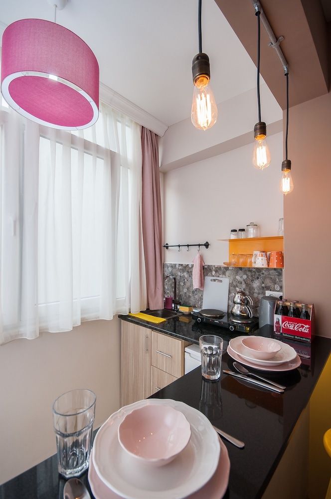 Newway Apartments 43/47