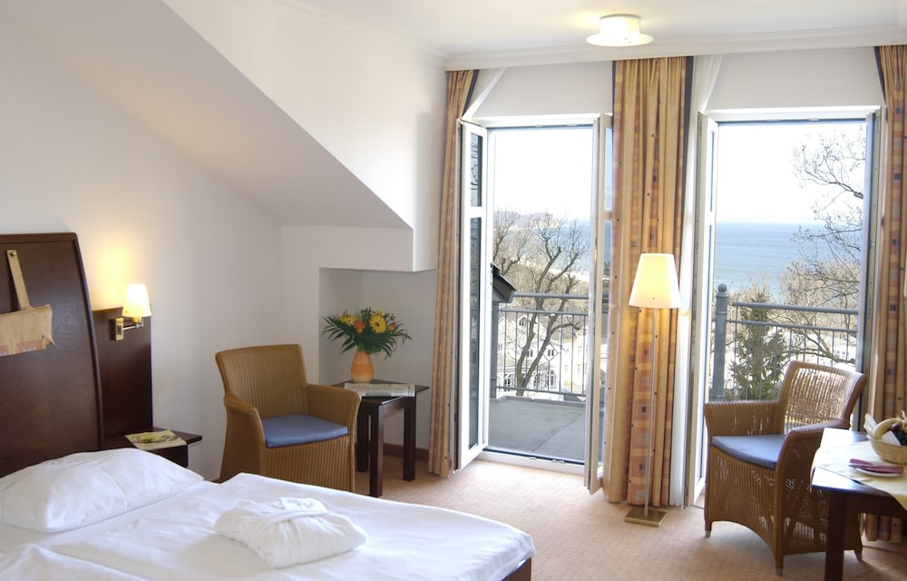 Hotel Hanseatic Rugen and Villen 21/74