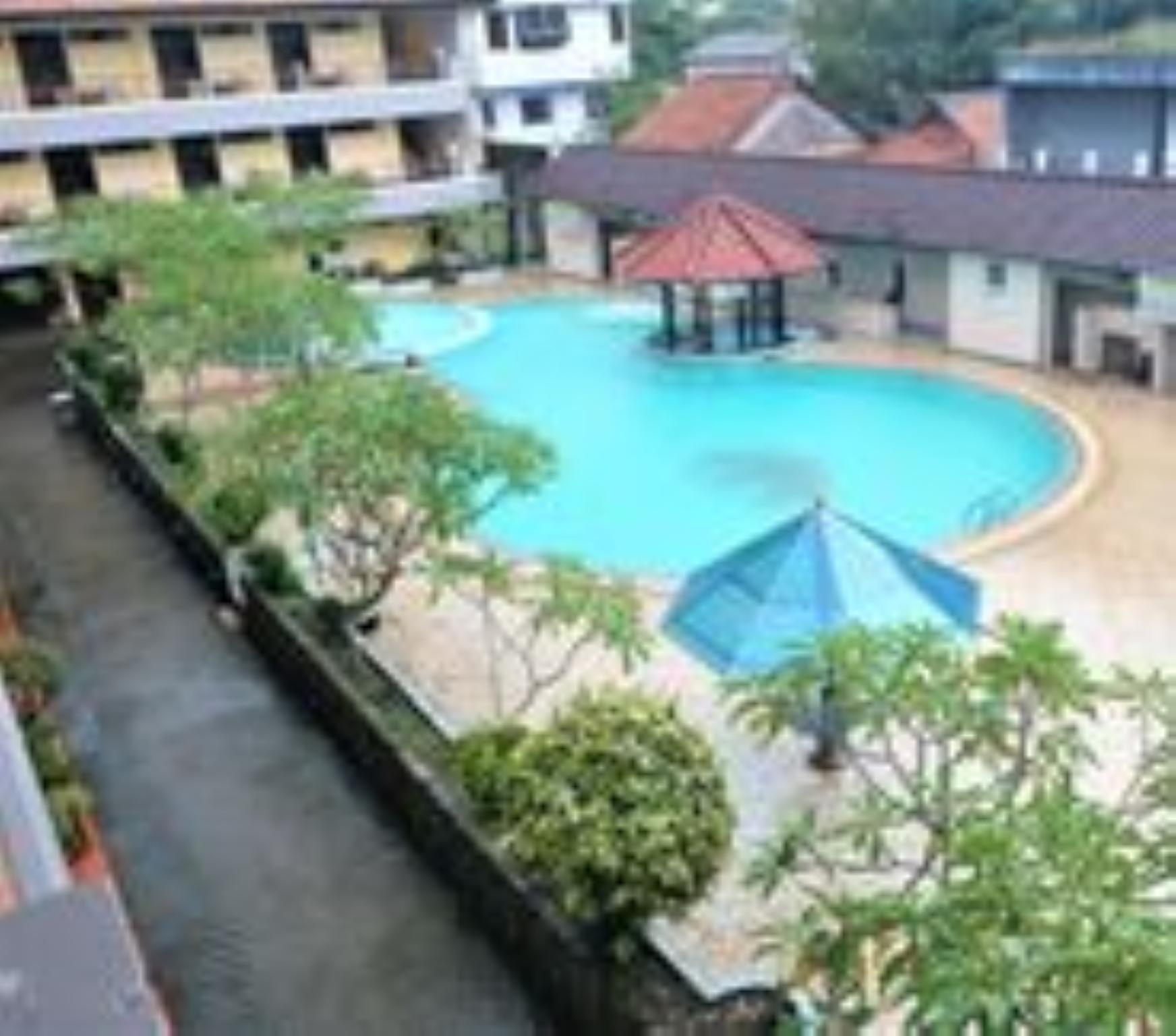 Uni Beach Hotel 18/25
