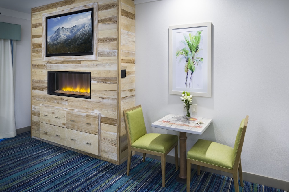 Margaritaville Resort Gatlinburg 48/75