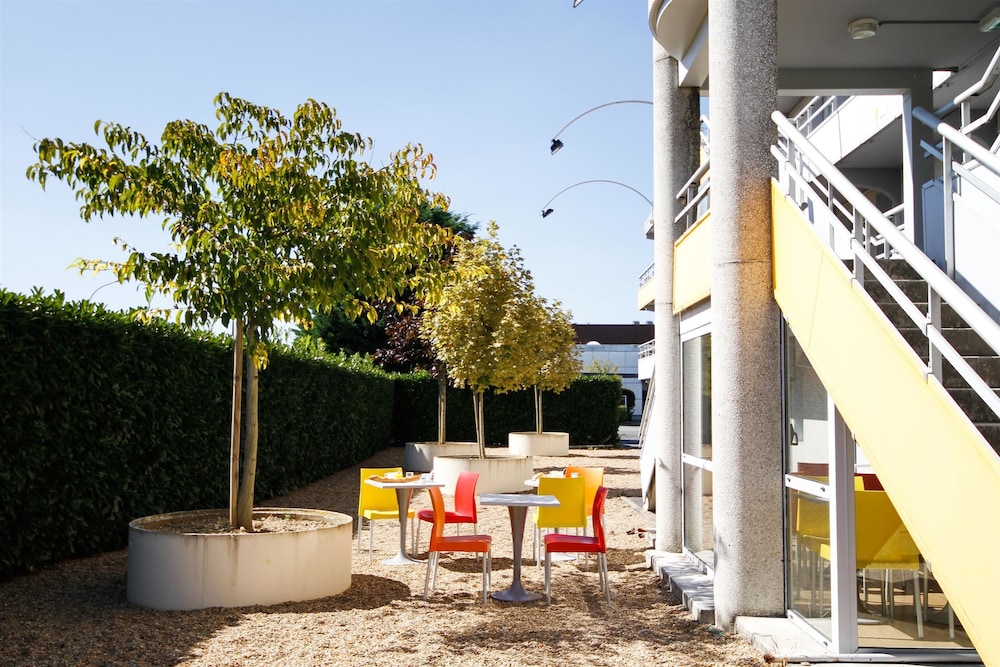 Premiere Classe Tours Sud - Chambray-Les-Tours 16/22
