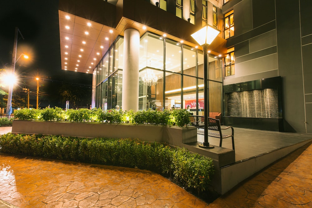 Viva Residence 34/38